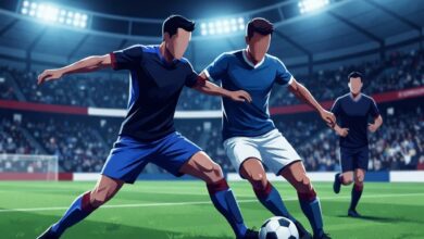 النرويج ضد البرتغال بث مباشر — دوري الأمم الأوروبية - الاسطورة للبث المباشر