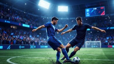 ملخص مباراة اتحاد تواركة والفتح الرباطي في الدوري المغربي - الاسطورة للبث المباشر