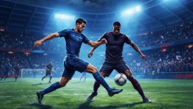 موزمبيق ضد السنغال بث مباشر — كأس أمم إفريقيا - الاسطورة للبث المباشر