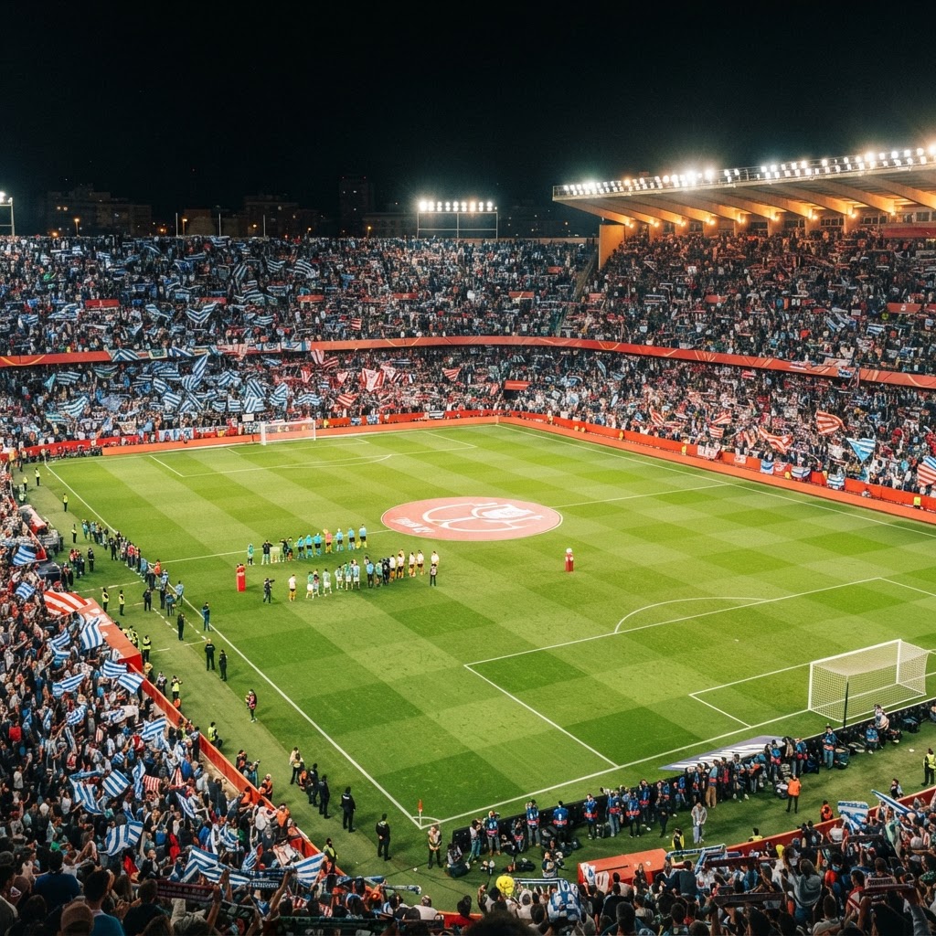 بث مباشر كأس ملك إسبانيا اليوم - الاسطورة للبث المباشر
