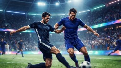 الأردن ضد سوريا بث مباشر — تصفيات كأس العالم - الاسطورة للبث المباشر