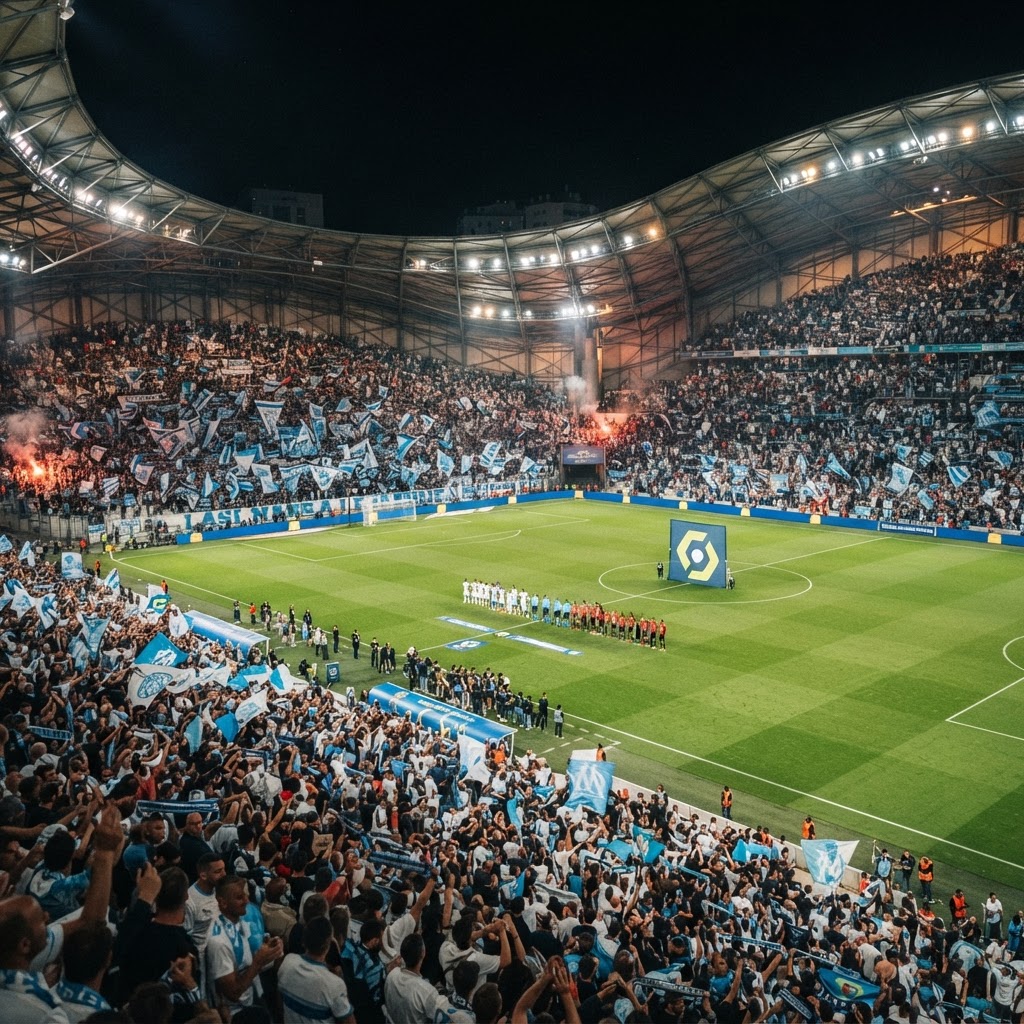 بث مباشر الدوري الفرنسي اليوم - الاسطورة للبث المباشر