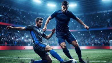 جيريمي دوكو يجدد عقده مع مانشستر سيتي حتى عام 2031 - الاسطورة للبث المباشر