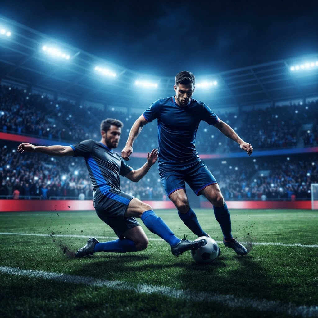 جيريمي دوكو يجدد عقده مع مانشستر سيتي حتى عام 2031 - الاسطورة للبث المباشر