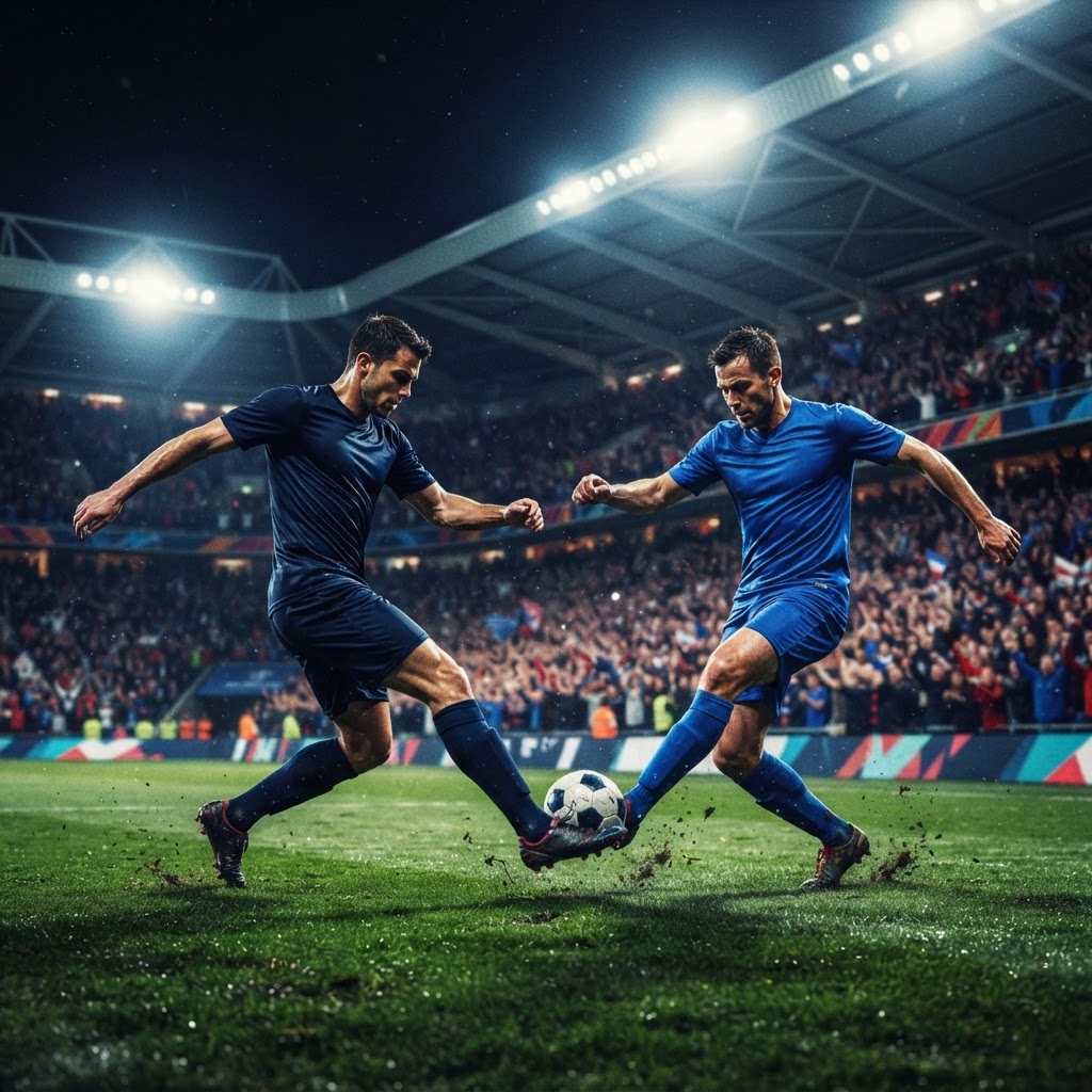 ألبانيا ضد روسيا البيضاء بث مباشر — دوري الأمم الأوروبية - الاسطورة للبث المباشر