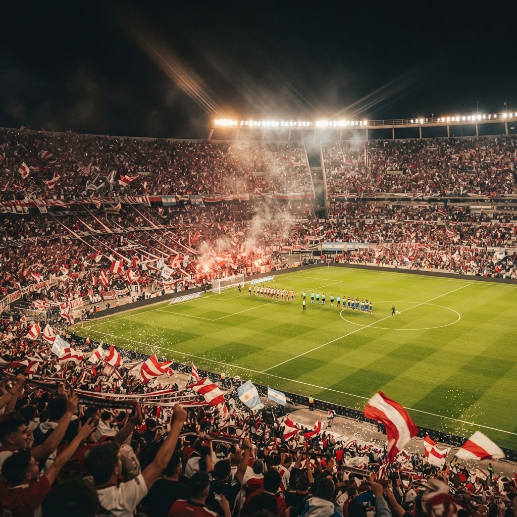 بث مباشر الدوري الأرجنتيني اليوم - الاسطورة للبث المباشر