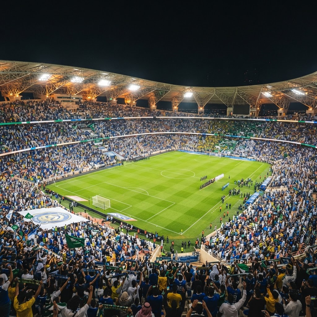 بث مباشر الدوري السعودي اليوم - الاسطورة للبث المباشر