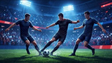 تونس ضد أوغندا بث مباشر — تصفيات كأس العالم - الاسطورة للبث المباشر