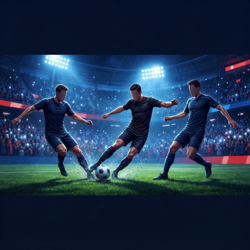 تونس ضد أوغندا بث مباشر — تصفيات كأس العالم - الاسطورة للبث المباشر