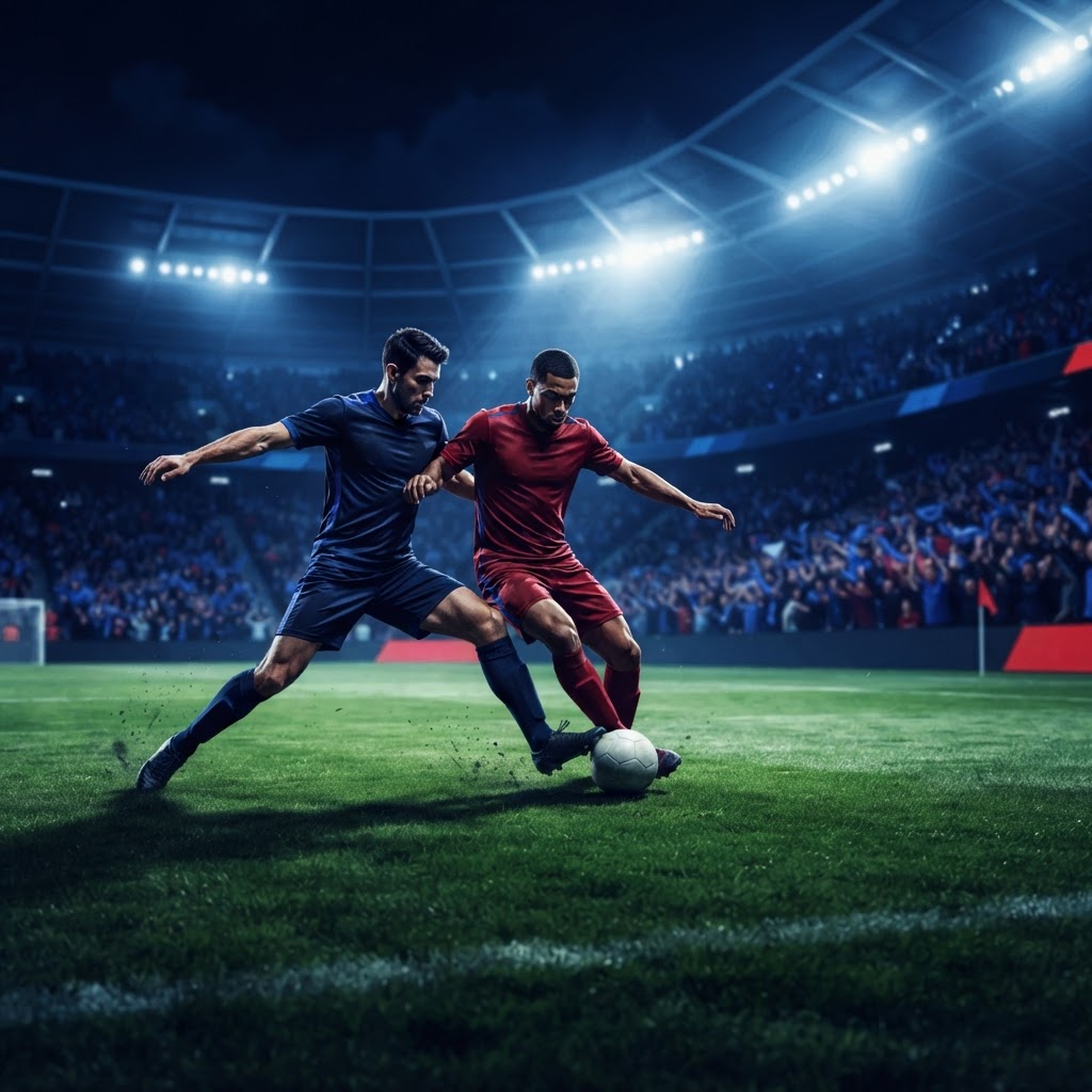 إنجلترا ضد إسبانيا بث مباشر — دوري الأمم الأوروبية - الاسطورة للبث المباشر