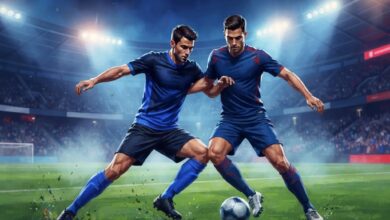 ملخص مباراة كوسوفو وأيرلندا في دوري الأمم الأوروبية - الاسطورة للبث المباشر