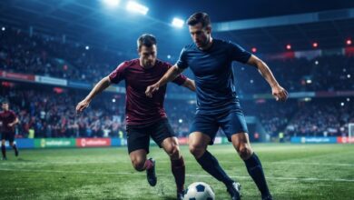 إيطاليا ضد بلجيكا بث مباشر — دوري الأمم الأوروبية - الاسطورة للبث المباشر