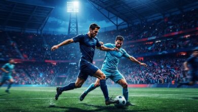 ملخص مباراة السعودية والكويت في كأس الخليج - الاسطورة للبث المباشر