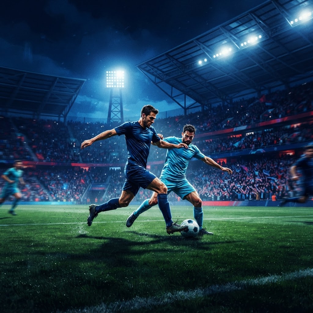 ملخص مباراة السعودية والكويت في كأس الخليج - الاسطورة للبث المباشر