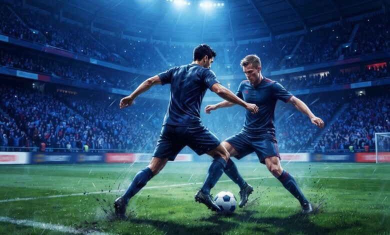 ملخص مباراة تركيا وفرنسا في دوري الأمم الأوروبية - الاسطورة للبث المباشر