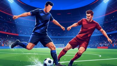 منتخب اليابان تحت 23 عاماً يواجه تايلاند في ربع نهائي دورة الألعاب الآسيوية - الاسطورة للبث المباشر