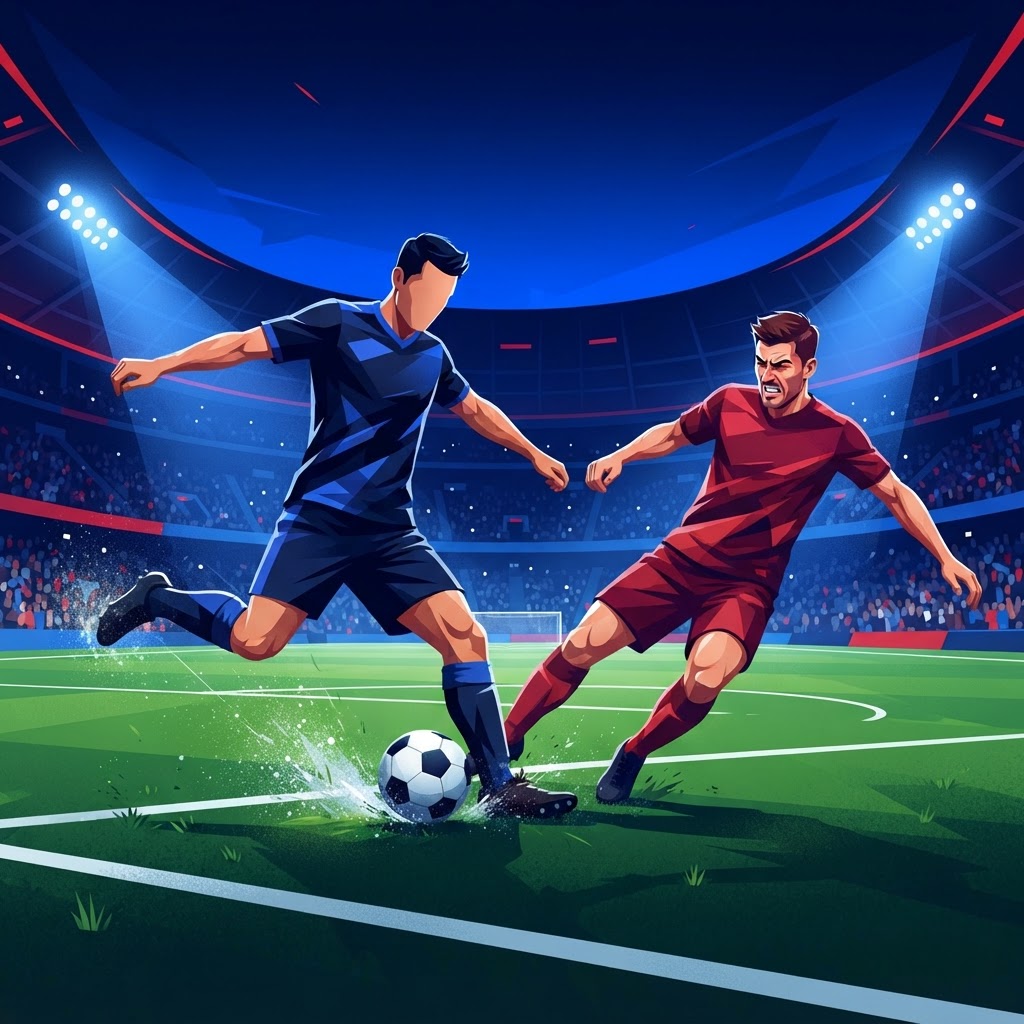 منتخب اليابان تحت 23 عاماً يواجه تايلاند في ربع نهائي دورة الألعاب الآسيوية - الاسطورة للبث المباشر