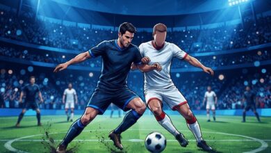 ملخص مباراة العراق وعمان في افتتاح كأس الخليج - الاسطورة للبث المباشر