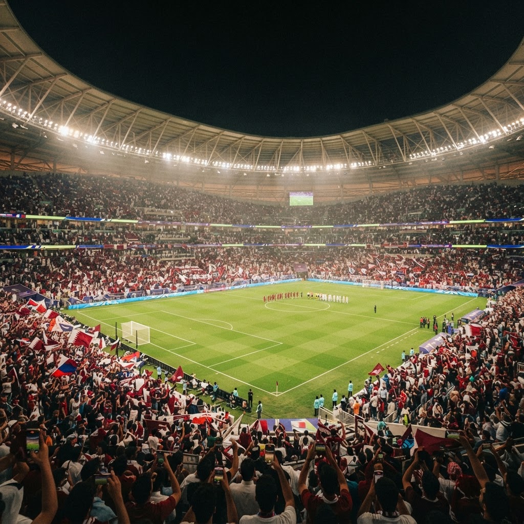 بث مباشر كأس آسيا اليوم - الاسطورة للبث المباشر