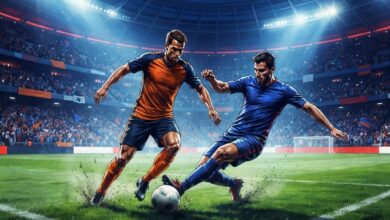 كوت ديفوار ضد غانا بث مباشر — تصفيات كأس العالم - الاسطورة للبث المباشر