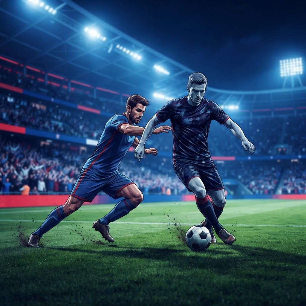 ملخص مباراة أستراليا والبرازيل في مواجهة مثيرة بتصفيات كأس العالم - الاسطورة للبث المباشر