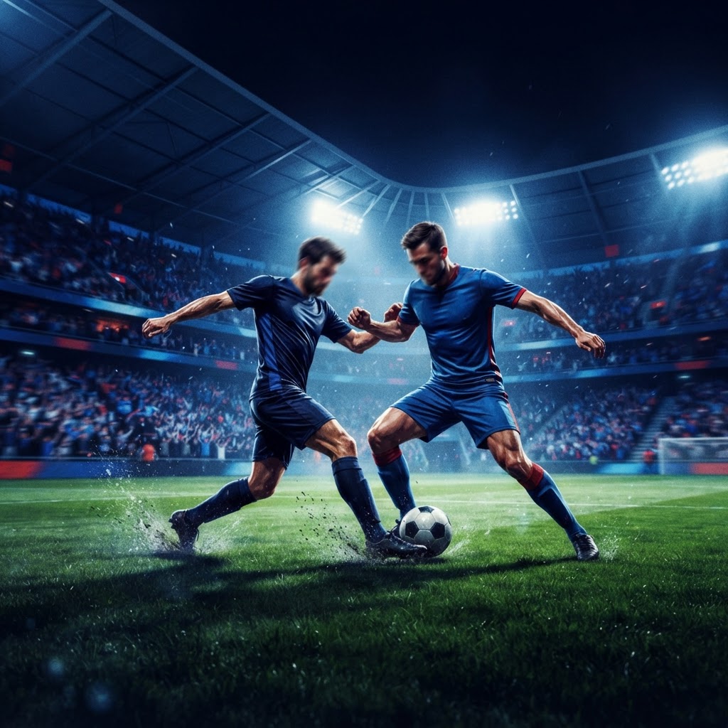 مصر ضد أنجولا بث مباشر — تصفيات كأس العالم - الاسطورة للبث المباشر