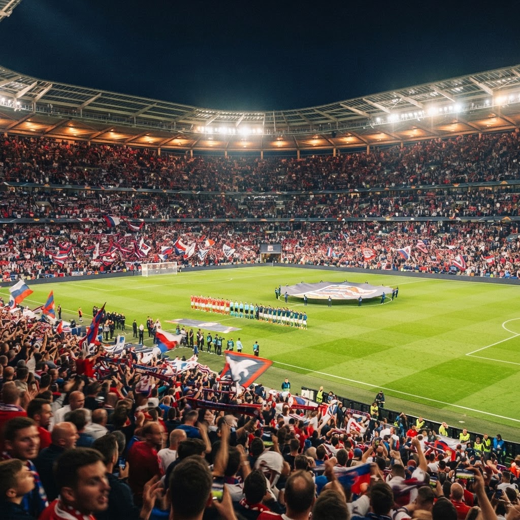 بث مباشر دوري الأمم الأوروبية اليوم - الاسطورة للبث المباشر
