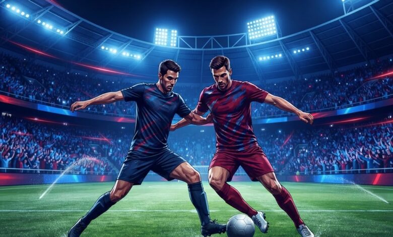 الوداد الرياضي ضد الوداد الرياضي تمارة بث مباشر — كأس العرش - الاسطورة للبث المباشر