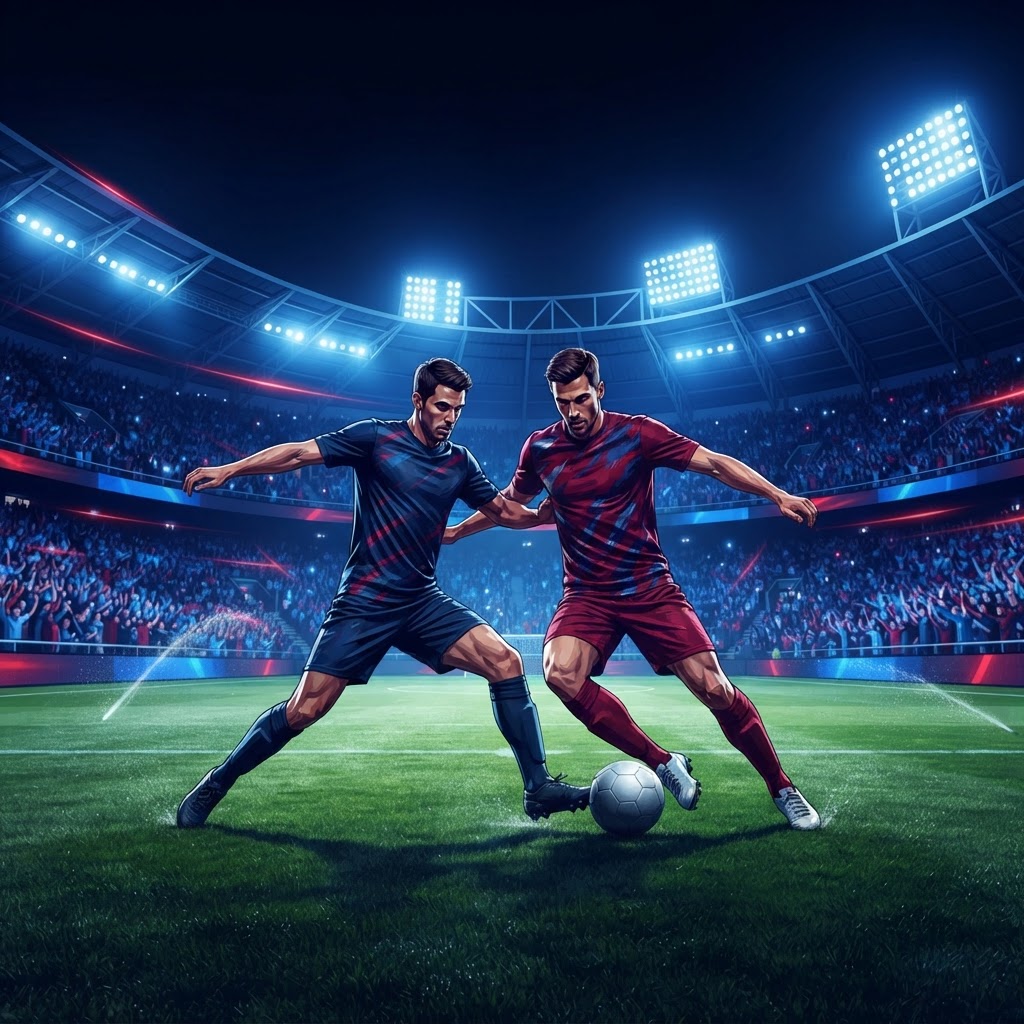 الوداد الرياضي ضد الوداد الرياضي تمارة بث مباشر — كأس العرش - الاسطورة للبث المباشر