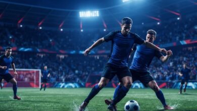عبد العزيز بوه حكماً لمواجهة تونس وأوغندا في تصفيات كأس أمم أفريقيا - الاسطورة للبث المباشر