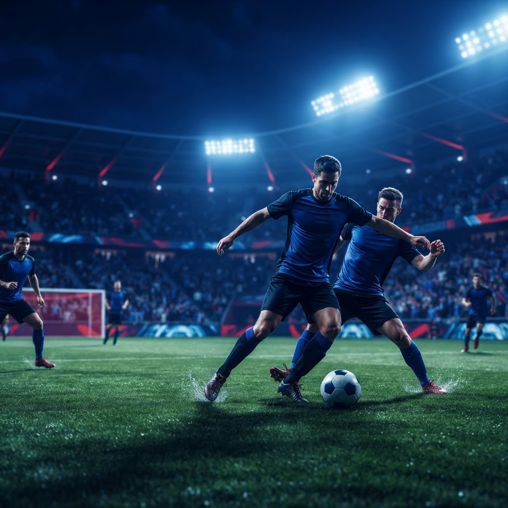 عبد العزيز بوه حكماً لمواجهة تونس وأوغندا في تصفيات كأس أمم أفريقيا - الاسطورة للبث المباشر