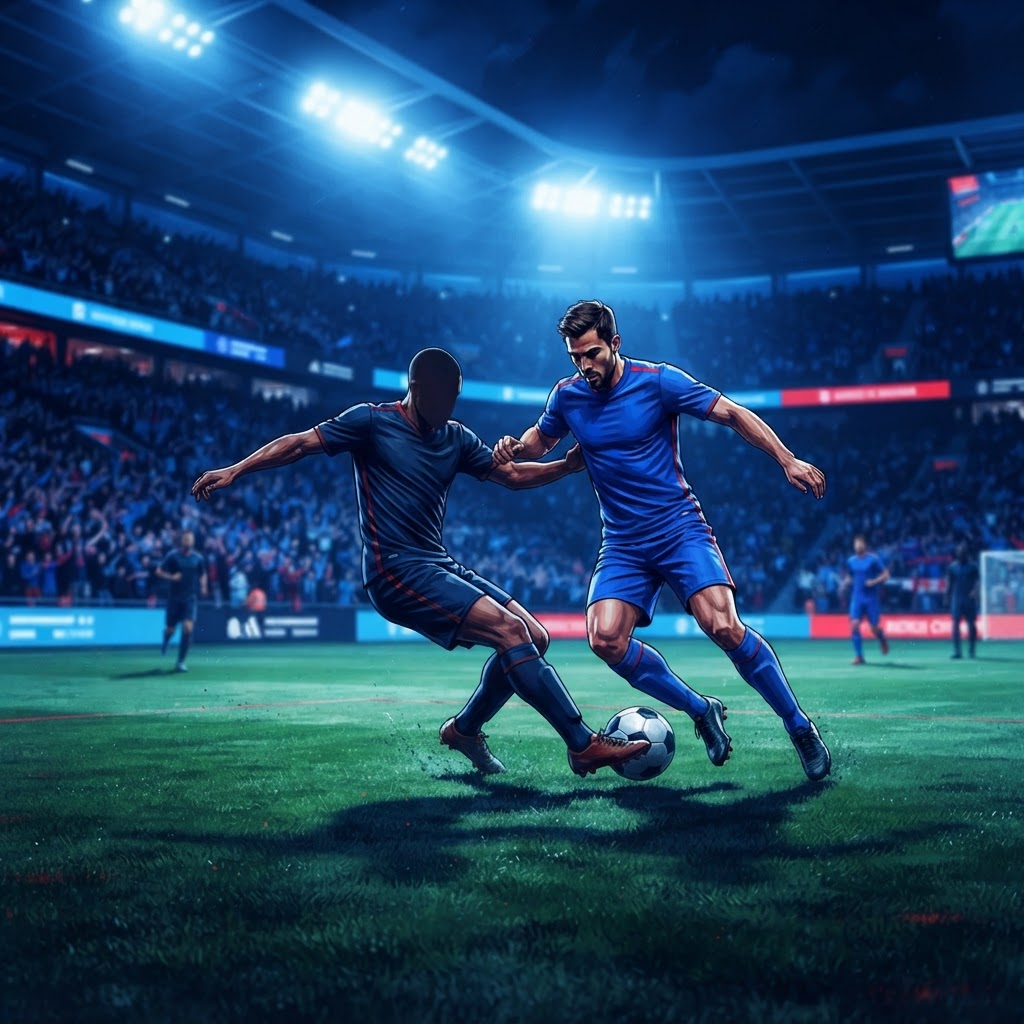 نيجيريا ضد مدغشقر بث مباشر — كأس أمم إفريقيا - الاسطورة للبث المباشر