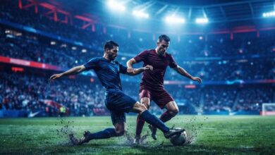 النمسا ضد كوسوفو بث مباشر — دوري الأمم الأوروبية - الاسطورة للبث المباشر