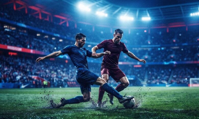 النمسا ضد كوسوفو بث مباشر — دوري الأمم الأوروبية - الاسطورة للبث المباشر