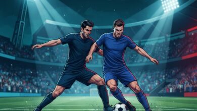 مدرب المنتخب العراقي يطلق تحذيرات قوية قبل مواجهة عمان المرتقبة - الاسطورة للبث المباشر