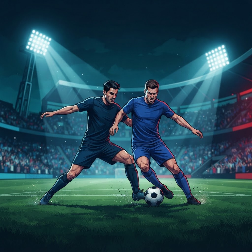 مدرب المنتخب العراقي يطلق تحذيرات قوية قبل مواجهة عمان المرتقبة - الاسطورة للبث المباشر