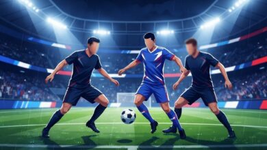 البحرين ضد الإمارات بث مباشر — كأس الخليج - الاسطورة للبث المباشر