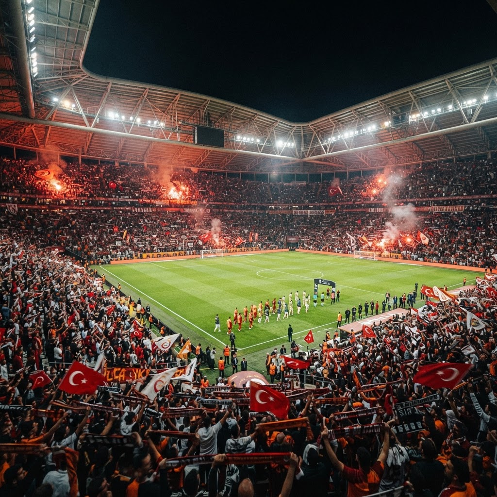بث مباشر الدوري التركي اليوم - الاسطورة للبث المباشر