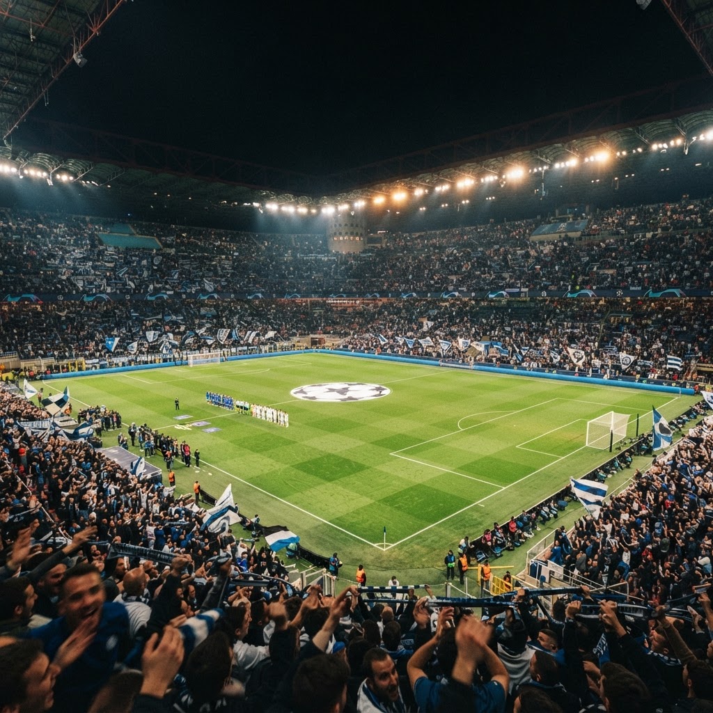 بث مباشر دوري أبطال أوروبا اليوم - الاسطورة للبث المباشر