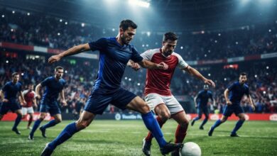 صربيا ضد هولندا بث مباشر — دوري الأمم الأوروبية - الاسطورة للبث المباشر