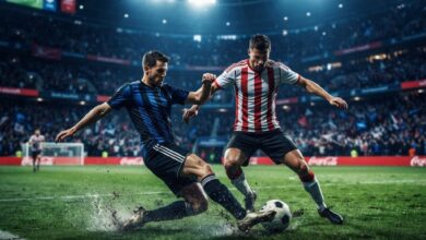 ملخص مباراة موزمبيق والسنغال في تصفيات كأس أمم إفريقيا - الاسطورة للبث المباشر