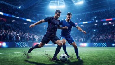 اليمن ضد قطر بث مباشر — كأس الخليج - الاسطورة للبث المباشر