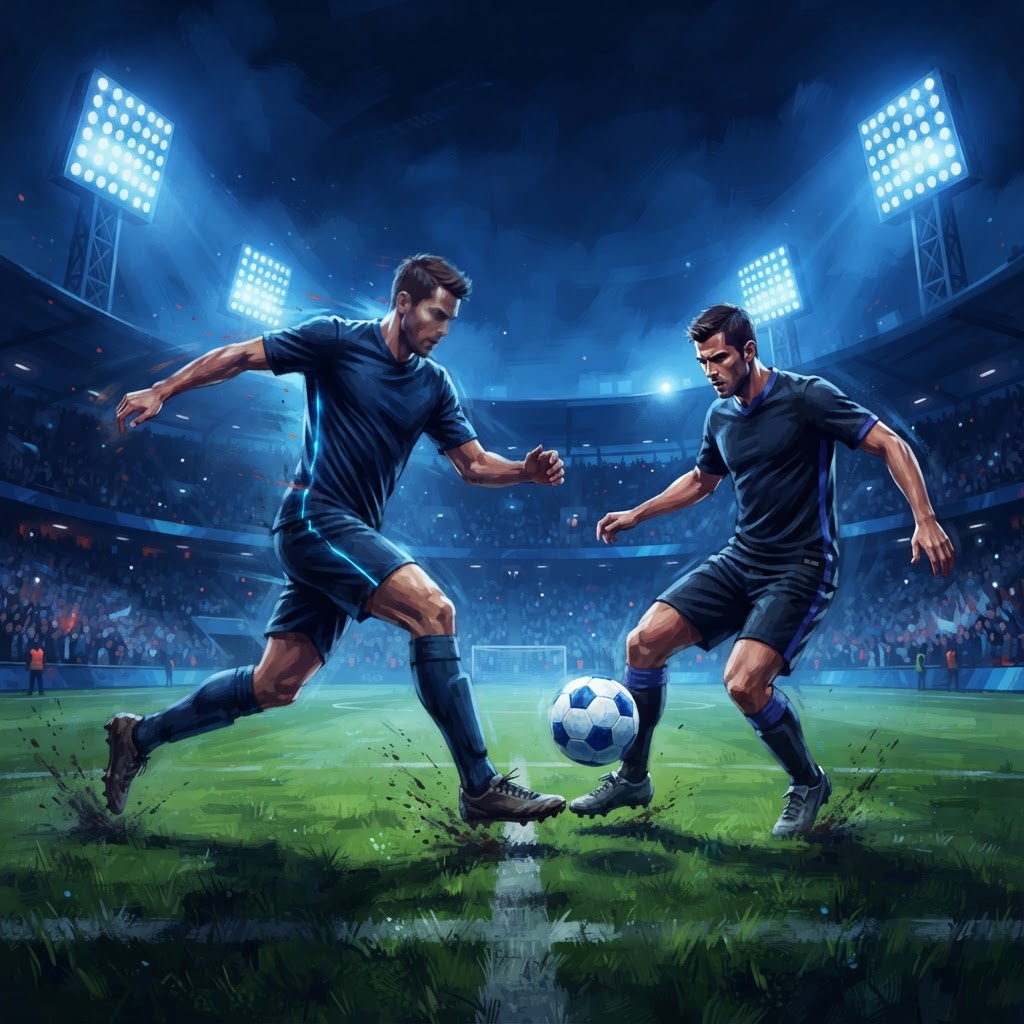 الجزائر ضد زامبيا بث مباشر — كأس أمم إفريقيا - الاسطورة للبث المباشر