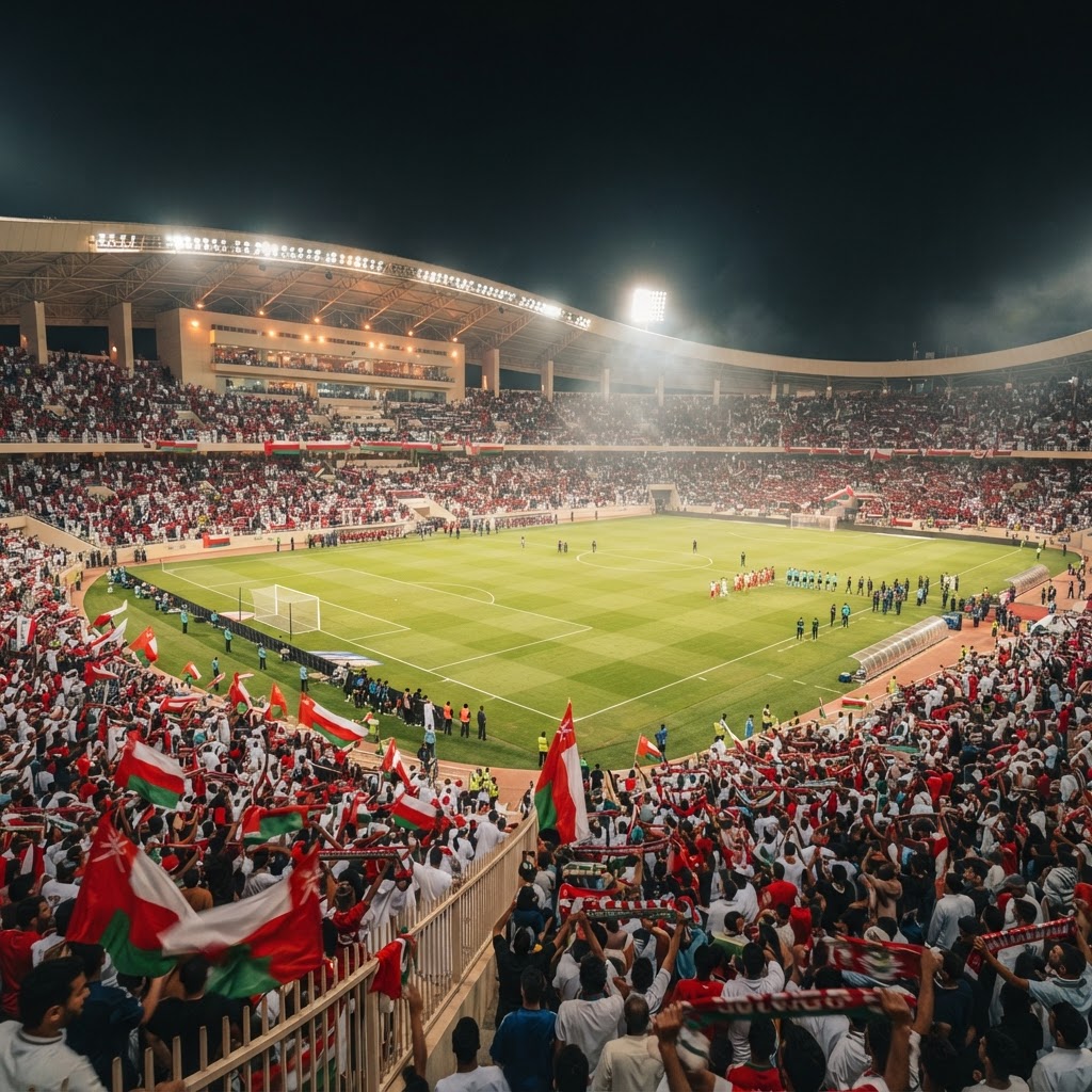 بث مباشر الدوري العماني اليوم - الاسطورة للبث المباشر