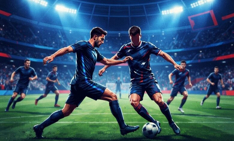 الدفاع الحسني الجديدي ضد النادي المكناسي بث مباشر — الدوري المغربي - الاسطورة للبث المباشر