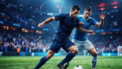 دوري الأمم الأوروبية يتصدر المشهد الكروي في مباريات اليوم 24 سبتمبر - الاسطورة للبث المباشر