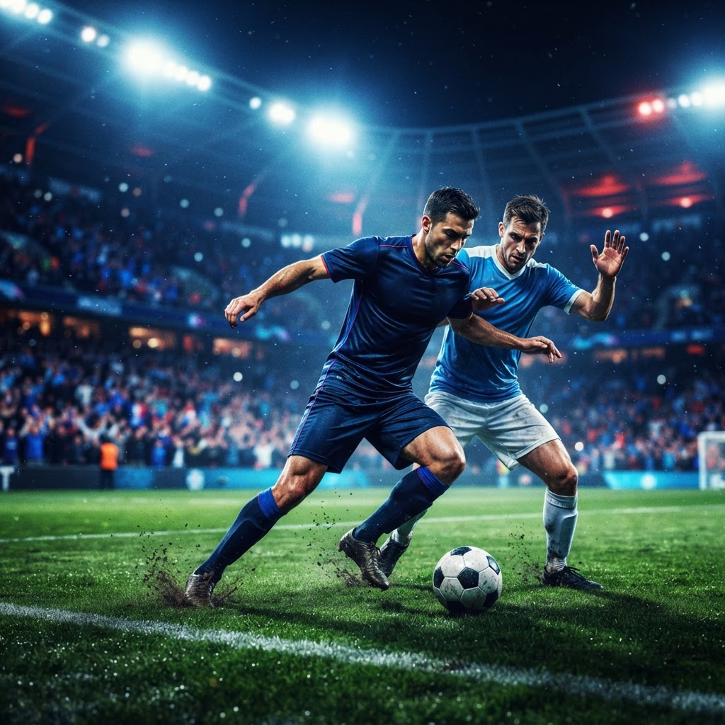 دوري الأمم الأوروبية يتصدر المشهد الكروي في مباريات اليوم 24 سبتمبر - الاسطورة للبث المباشر