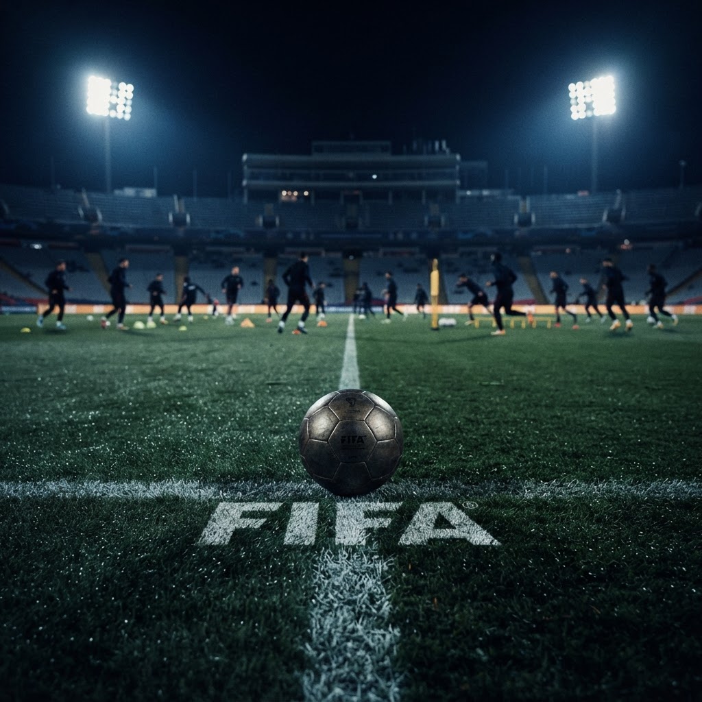 جياني إنفانتينو رئيس فيفا خلال حديثه عن التمويل المالي للاتحادات الأعضاء